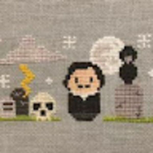 Meet your Posher, Elena